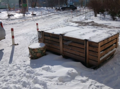 Спустя почти год в девятиэтажном МКД на Лазоревом появятся новые лифты 