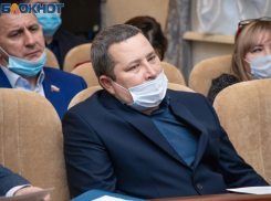 2,5 миллиона рублей заработал в 2020 году новичок Думы Александр Севостьянов