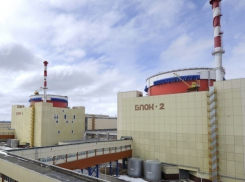 Ростовская АЭС и Росатом оказались в тройке крупнейших налогоплательщиков Ростовской области