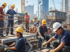 На двух крупных предприятиях Волгодонска работают индусы и китайцы