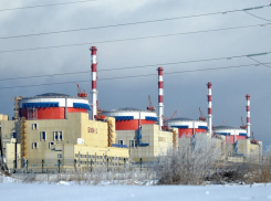На Ростовской АЭС после капремонта запустили энергоблок №3