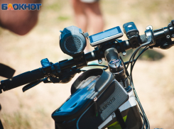 Не помог даже замок: у 20-летней волгодончанки из подъезда украли велосипед