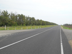 Часть объездной дороги от Ростова до Волгодонска перекроют на две недели 