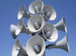 Тревожное «пение» сирен вновь окутает Волгодонск в октябре