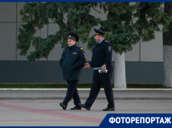 Жители Волгодонска проигнорировали протестную акцию в поддержку Навального