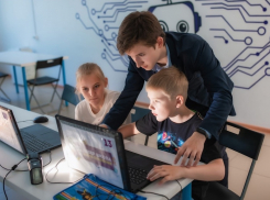 Повысить успеваемость ребенка в новом учебном году поможет КиберШкола «Новое Поколение»