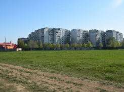 По слухам, участок для ТРЦ «Мармелад» в Волгодонске могут отдать под спортивные объекты