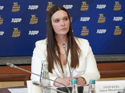 Дарья Голубева: ЛДПР будет добиваться дополнительных мер поддержки для семей с детьми-инвалидами