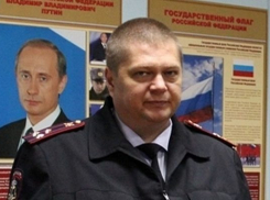 Волгодонцы смогут пообщаться с начальником вневедомственной охраны области