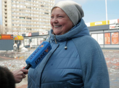 «Мы вас любим и ценим»: волгодончанки поздравили мужчин с Днем защитника Отечества 