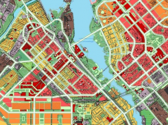 Область выделит деньги на строительство третьего моста в Волгодонске