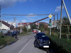 В Волгодонске разыскиваются свидетели серьезного ДТП с пострадавшими