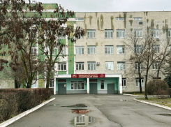 Партнерские роды теперь возможны в роддоме Волгодонска