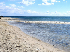 Уровень Цимлянского водохранилища перестал расти