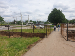 Десятки МКД в Волгодонске остались без горячей воды после аварии на сетях ТЭЦ-1