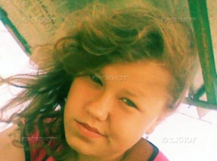 14-летняя волгодончанка Алина Колесник найдена в гостях у своей подруги