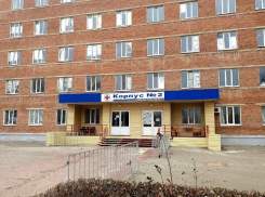 48 волгодонцев проходят лечение в госпитале для больных Covid-19
