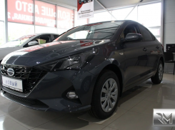 Мечты о машине сбываются в «Регион Моторс»: более 500 автомобилей с пробегом и новые авто по импортозамещению