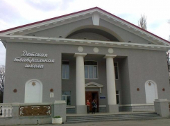 В эту субботу Детская театральная школа официально откроет новый сезон спектаклем