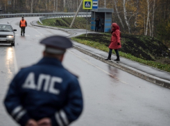 В Волгодонске пешеходы нарушают ПДД чаще, чем водители 