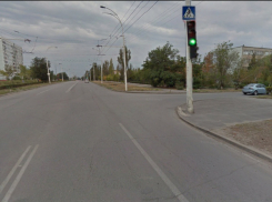 В Волгодонске появятся два новых светофора