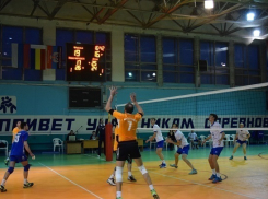 На последних минутах игры фортуна отвернулась от волгодонского «Атома»