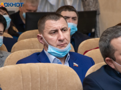 Сколько зарабатывает мастер спорта по рукопашному бою и депутат Андрей Парыгин