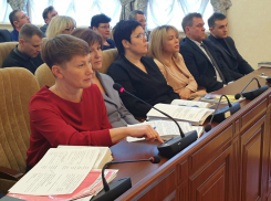 Волгодонск отметит 8 марта женскими соревнованиями и концертом