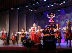 В Волгодонске отметили один из самых теплых праздников «Международный день семьи»