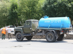 На 38% предложили повысить тариф на питьевую воду в «Водоканале»