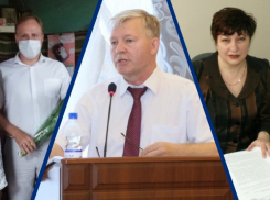 Один из кандидатов на должность сити-менеджера Волгодонска «отсеялся» после заседания конкурсной комиссии