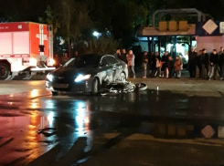 Шесть пострадало и один погиб в 30 ДТП, произошедших в Волгодонске и окрестностях за неделю 