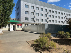 Где взять деньги?: открытие поликлиники на Энтузиастов для области – «копеечные затраты», для Волгодонска - вопрос жизни