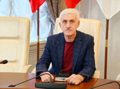 Бывший архитектор Кашарского района назначен директором «Департамента строительства» Волгодонска