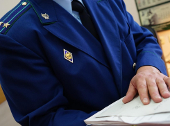 Увольнением и выговором отделались прокурорские работники Волгодонска, избившие полицейского 