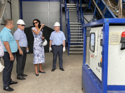 На Волгодонском МЭОКе начали сортировать многослойные пластики 