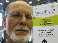 О «грубых нарушениях» на слушаниях по «Мармеладу» рассказал губернатору Голубеву эколог из Волгодонска