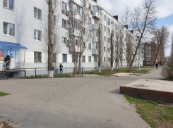 С последним «Дымком» закончилась история торговых рядов на улице 50 лет СССР 