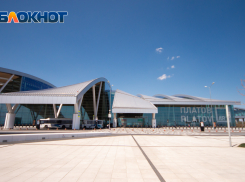 Аэропорт «Платов» в Ростове-на-Дону может возобновить полеты уже в октябре