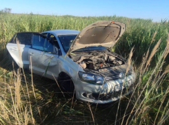 Семимесячный ребенок погиб в смертельном ДТП в Цимлянском районе 