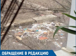 «А из нашего окна свалка жуткая видна!»: Волгодонск сравнили с трущобами Мумбаи