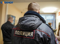 Два убийства зарегистрировано в Волгодонске в марте