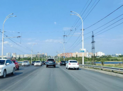 Ремонт дороги на Путепроводе обещают завершить до конца мая