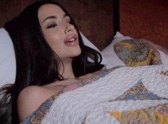 «Куни Ли» от любимого довел волгодончанку до вершины наслаждения