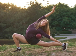 Юные гимнастки из Волгодонска стали мастерами спорта