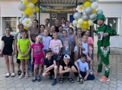 Летняя оздоровительная кампания стартовала в учреждениях дополнительного образования Волгодонска