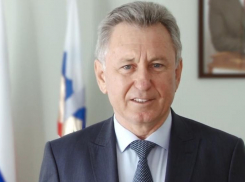 Усилить контроль за соблюдением масочного режима в Волгодонске потребовал глава администрации 