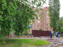 Двое жителей Волгодонска с Covid-19 поступили в ковидный госпиталь за сутки 