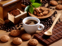 Купившие кофе волгодонцы могут спасти жизнь Владиславу Качанову 