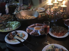 Где вкусно поесть в Волгодонске